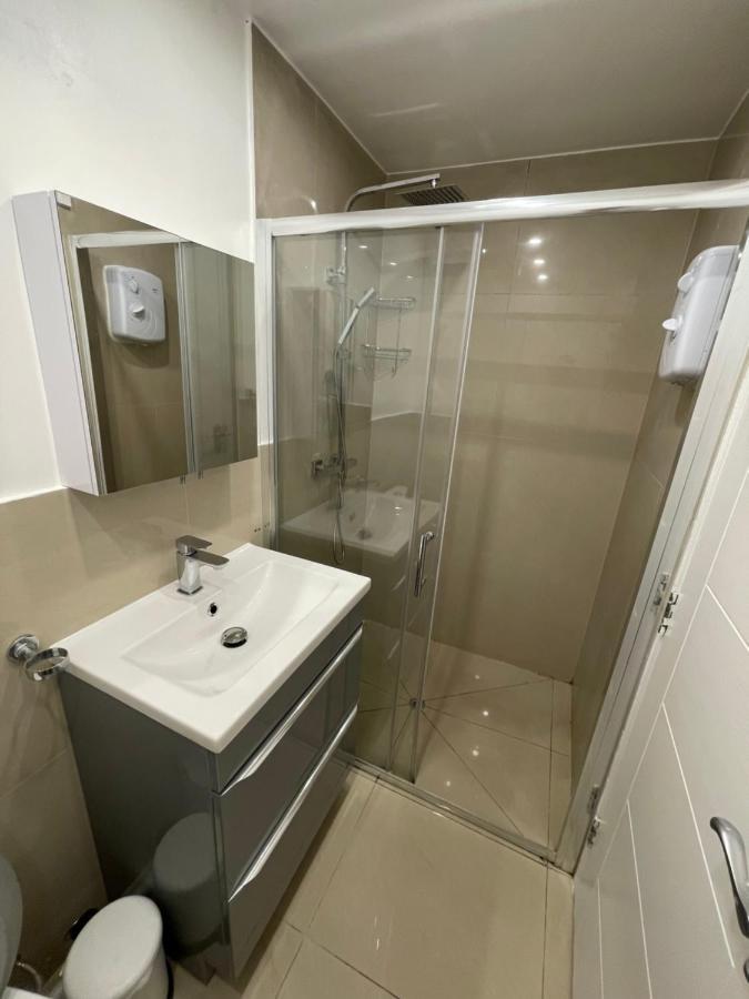Luxury Studio Apartment Harrow on the Hill Экстерьер фото
