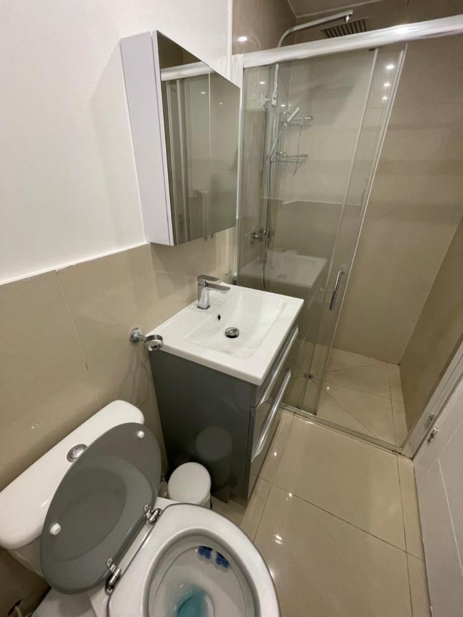 Luxury Studio Apartment Harrow on the Hill Экстерьер фото