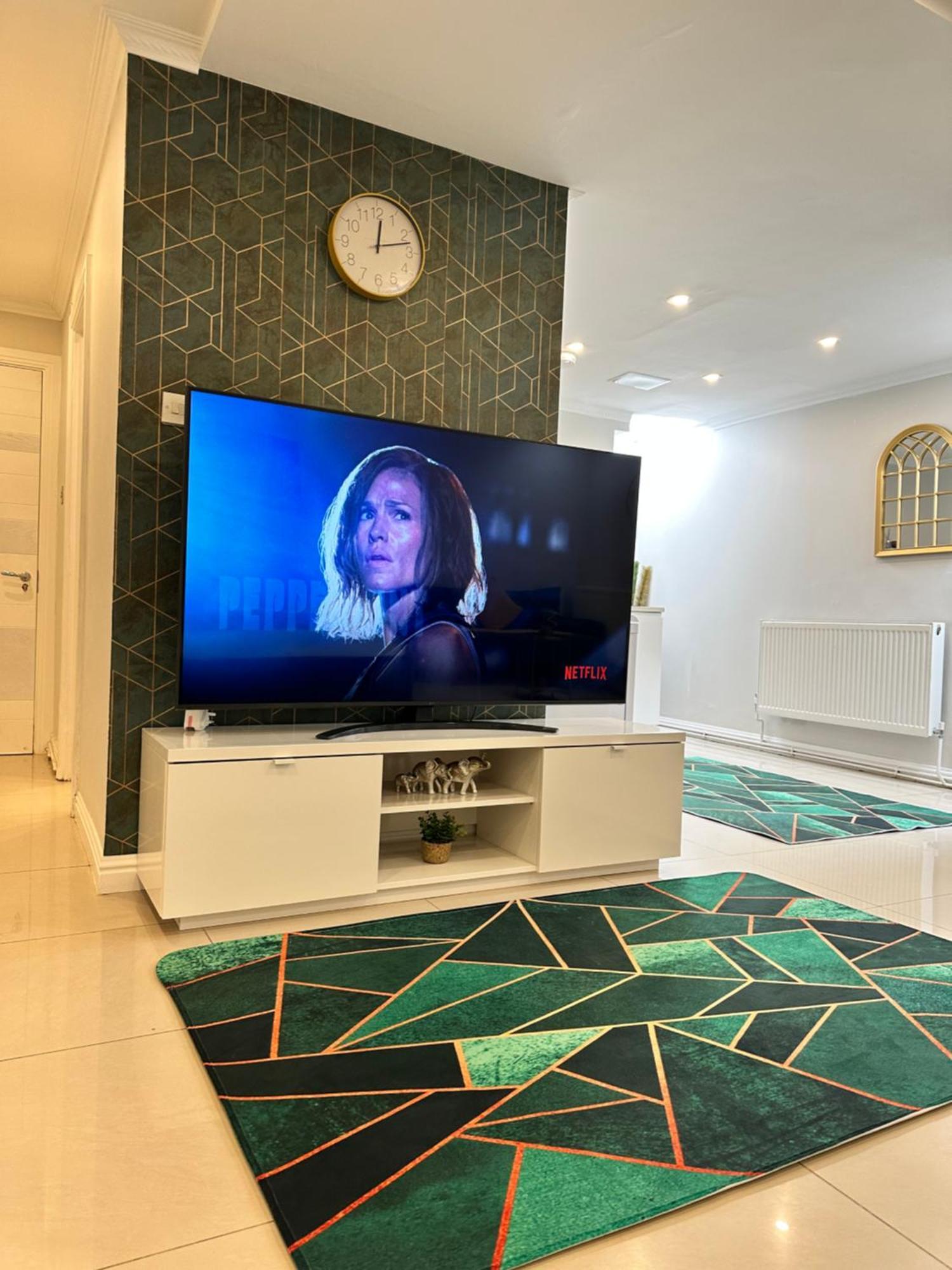 Luxury Studio Apartment Harrow on the Hill Экстерьер фото