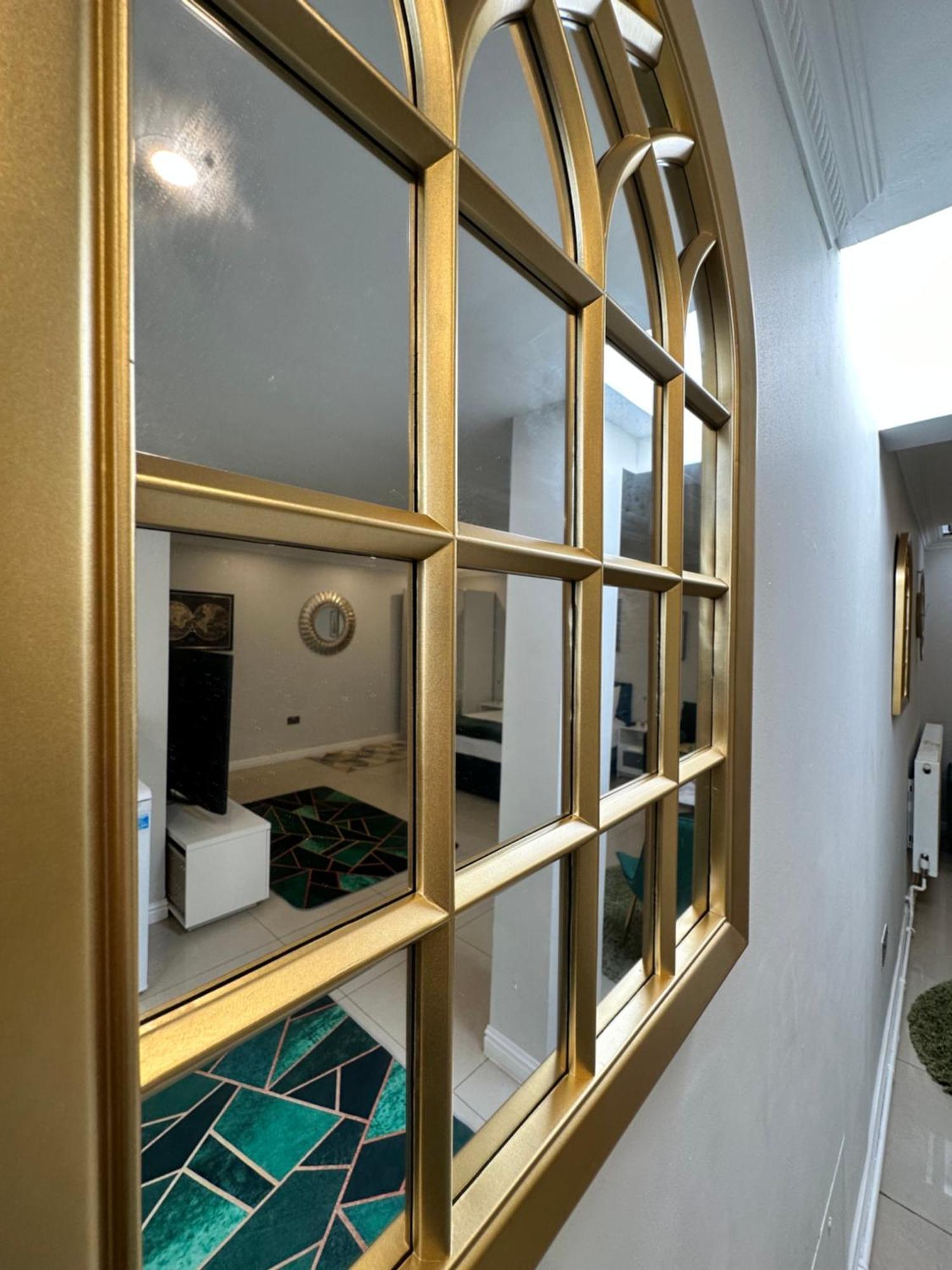 Luxury Studio Apartment Harrow on the Hill Экстерьер фото